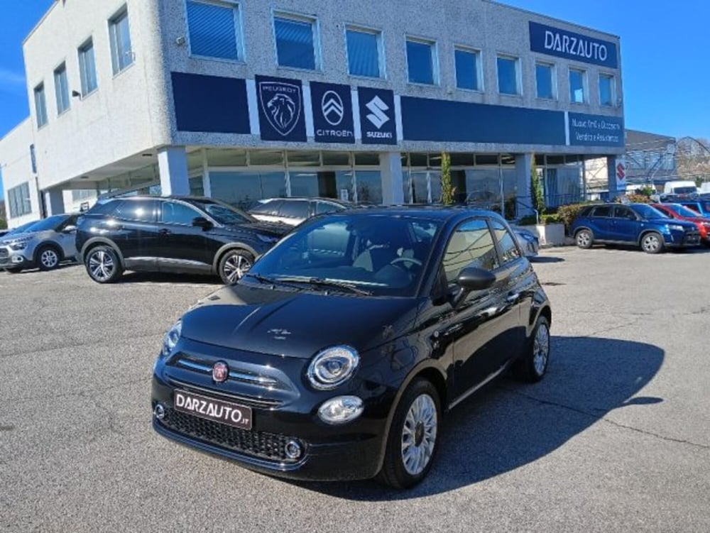 Fiat 500 nuova a Brescia (20)