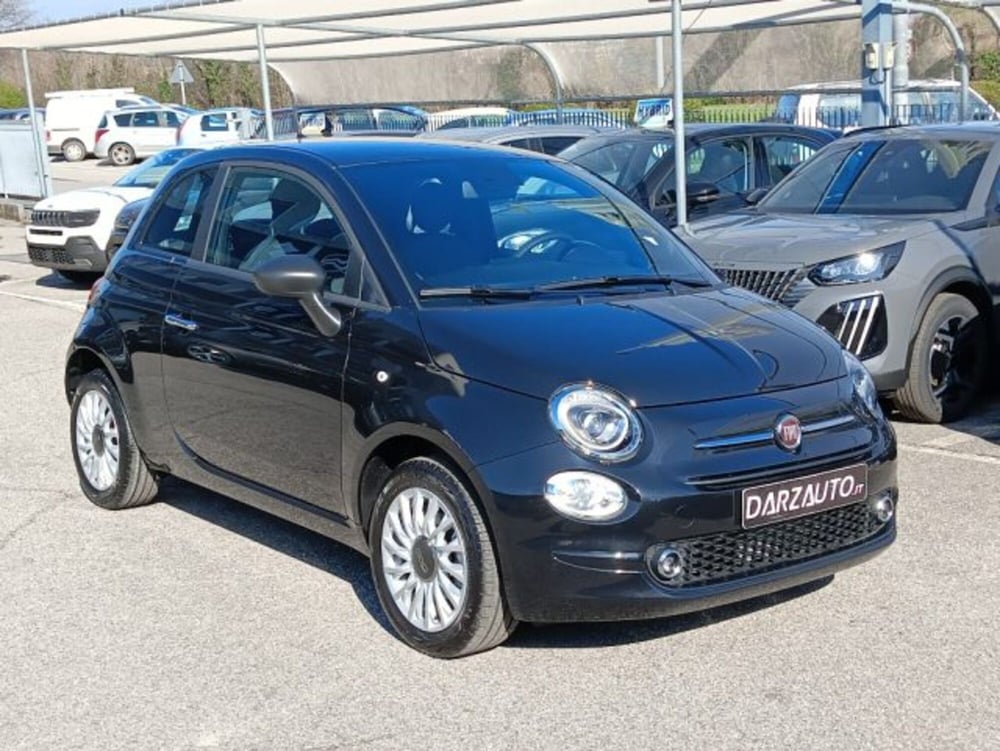 Fiat 500 nuova a Brescia (3)