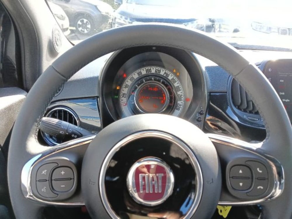 Fiat 500 nuova a Brescia (7)