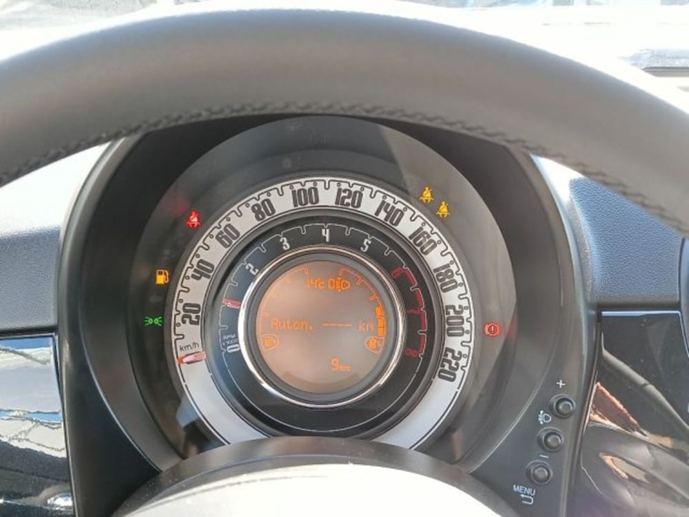 Fiat 500 nuova a Brescia (8)