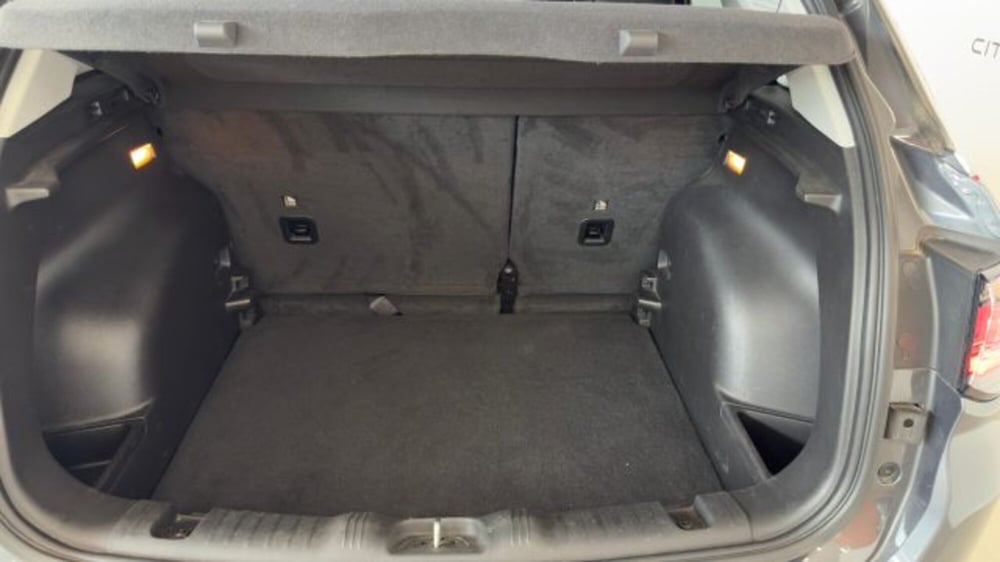 Jeep Compass usata a Torino (11)