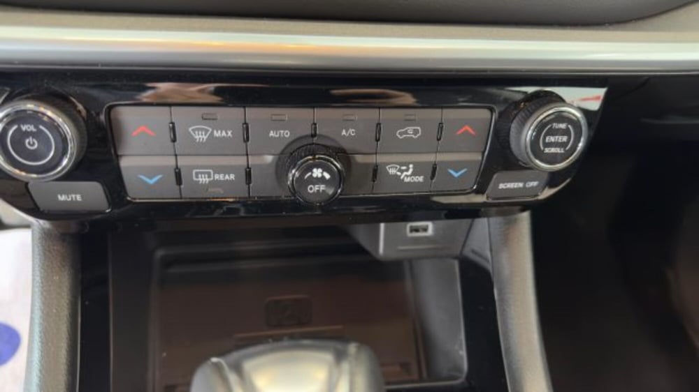 Jeep Compass usata a Torino (13)