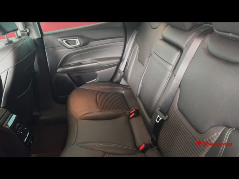 Jeep Compass usata a Torino (9)