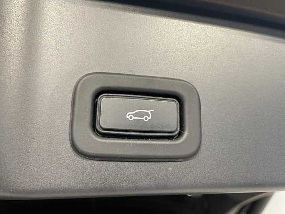 Land Rover Range Rover Evoque usata a Ravenna (11)