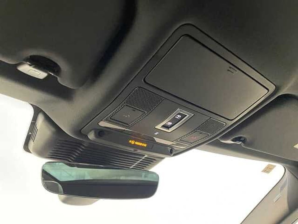 Land Rover Range Rover Evoque usata a Ravenna (13)