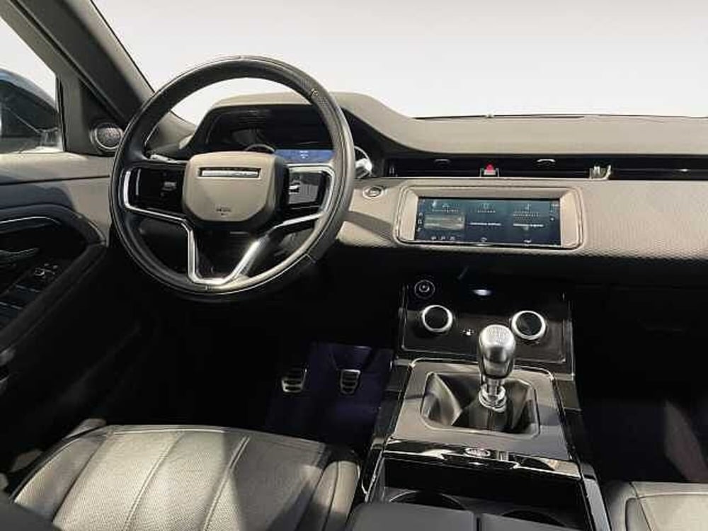 Land Rover Range Rover Evoque usata a Ravenna (14)