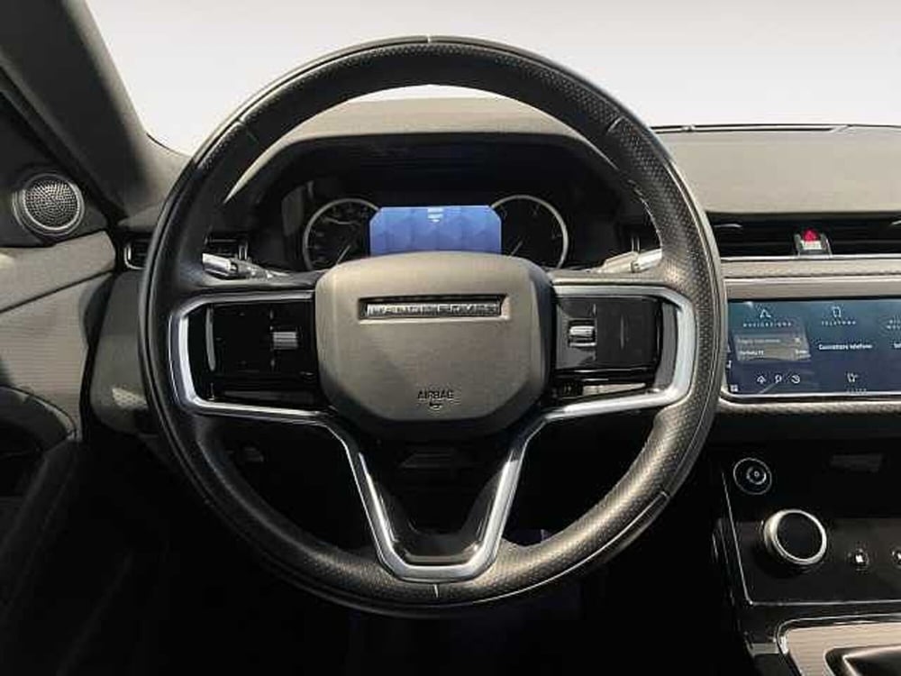 Land Rover Range Rover Evoque usata a Ravenna (15)