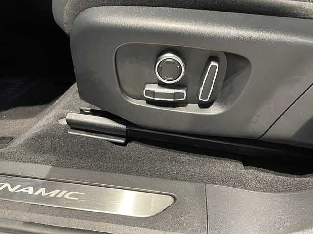Land Rover Range Rover Evoque usata a Ravenna (16)
