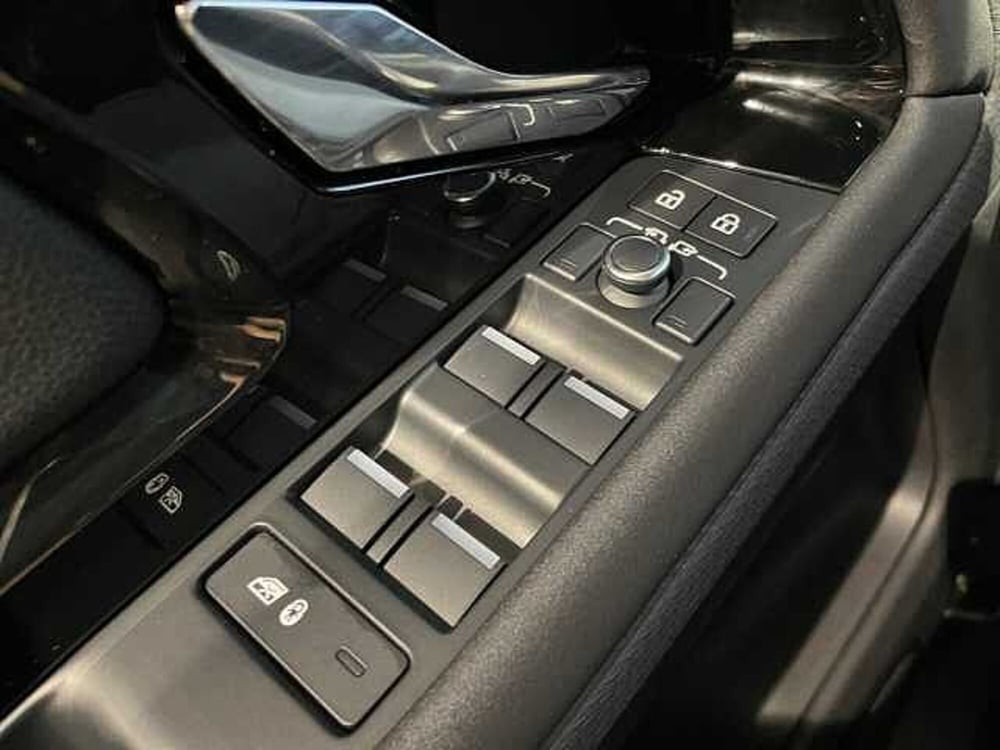 Land Rover Range Rover Evoque usata a Ravenna (17)