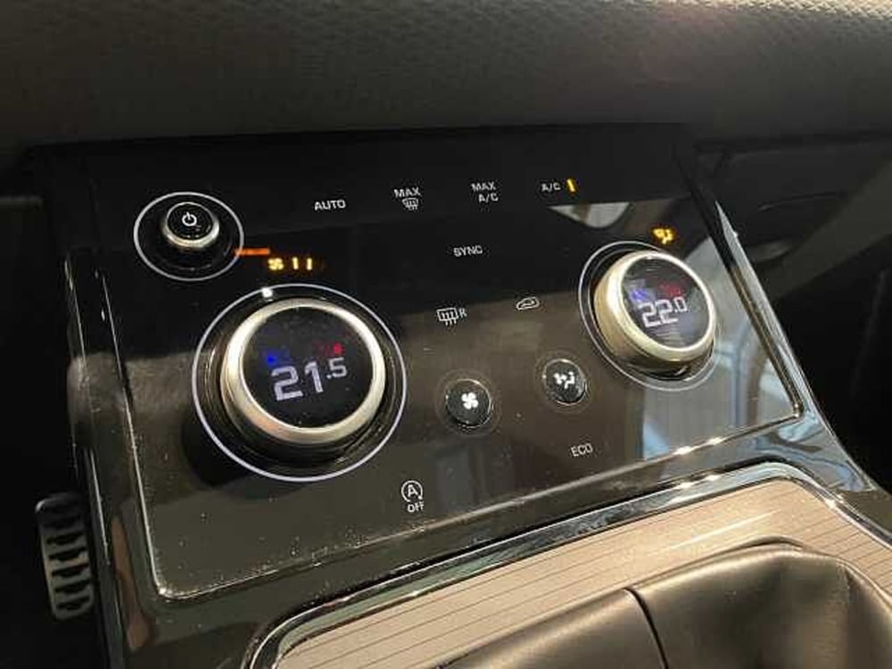 Land Rover Range Rover Evoque usata a Ravenna (20)