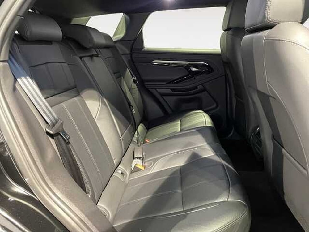 Land Rover Range Rover Evoque usata a Ravenna (6)