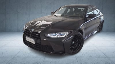 BMW Serie 3 M3 3.0 del 2024 usata a Verona