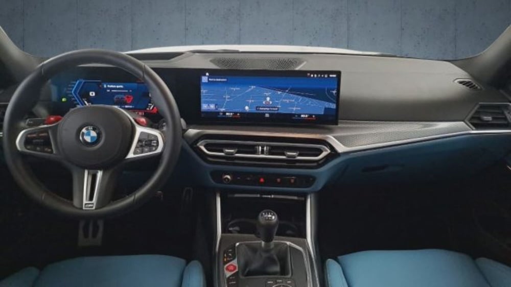 BMW Serie 3 usata a Verona (10)