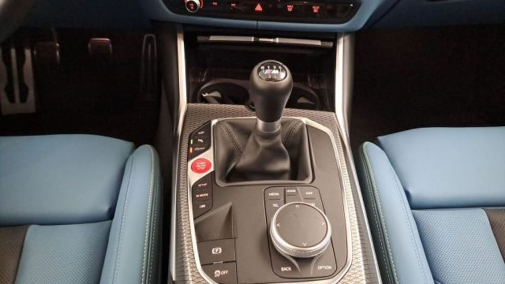 BMW Serie 3 usata a Verona (12)