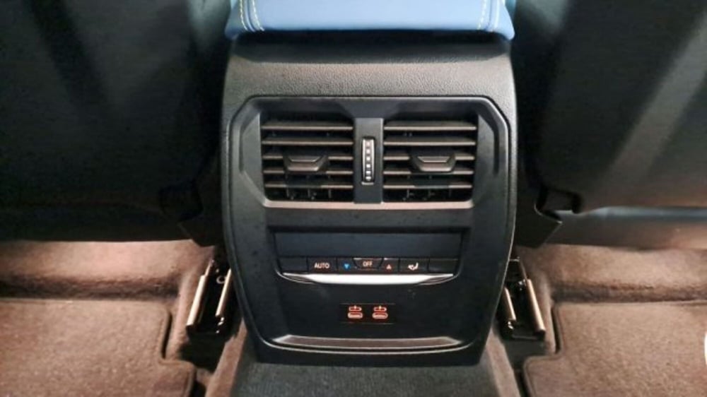 BMW Serie 3 usata a Verona (14)