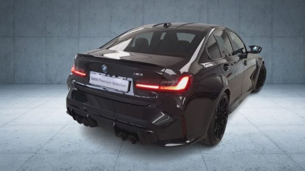 BMW Serie 3 usata a Verona (4)