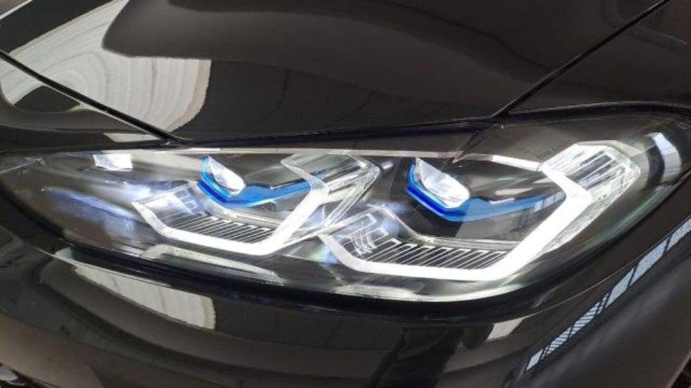 BMW Serie 3 usata a Verona (6)