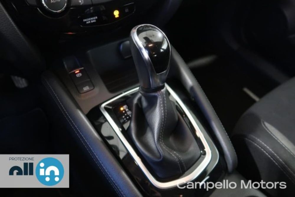 Nissan Qashqai usata a Venezia (11)