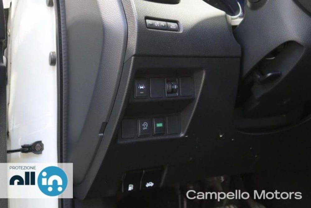 Nissan Qashqai usata a Venezia (14)