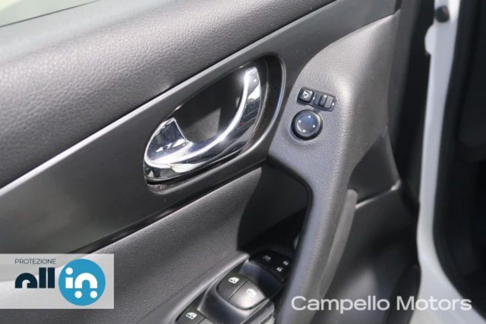 Nissan Qashqai usata a Venezia (15)