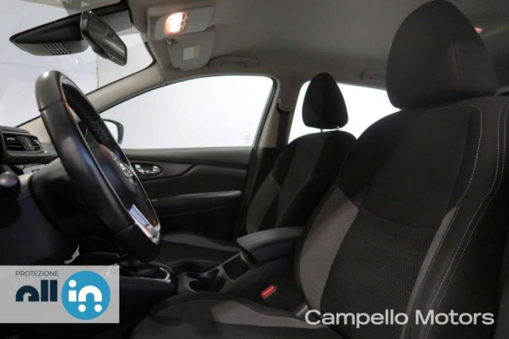 Nissan Qashqai usata a Venezia (3)
