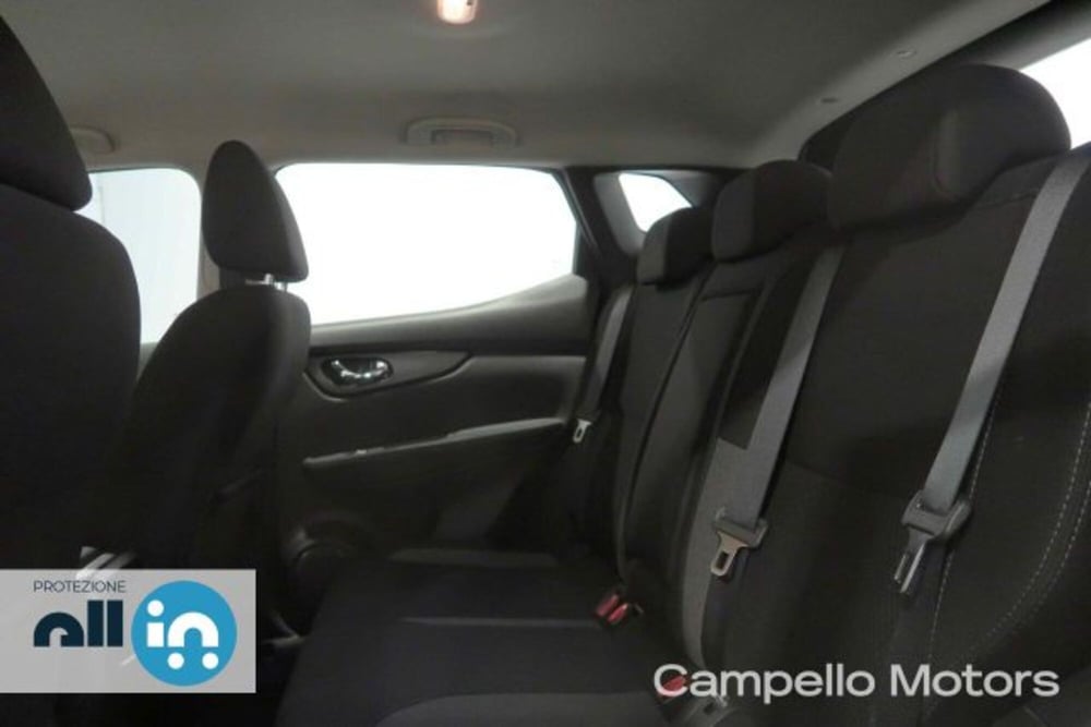 Nissan Qashqai usata a Venezia (4)