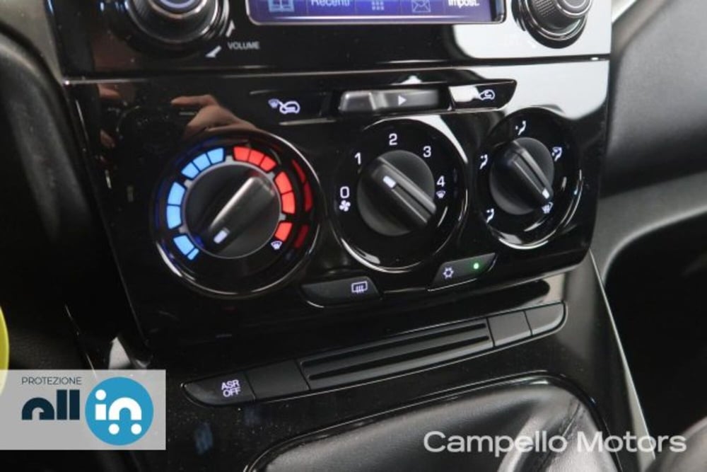 Lancia Ypsilon usata a Venezia (11)