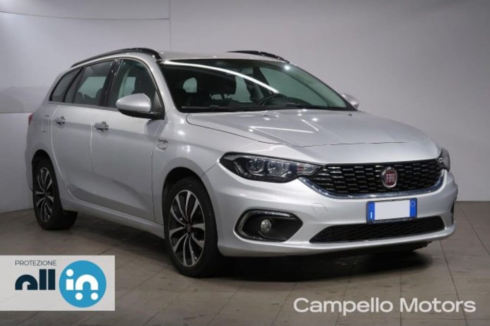 Fiat Tipo Station Wagon usata a Venezia