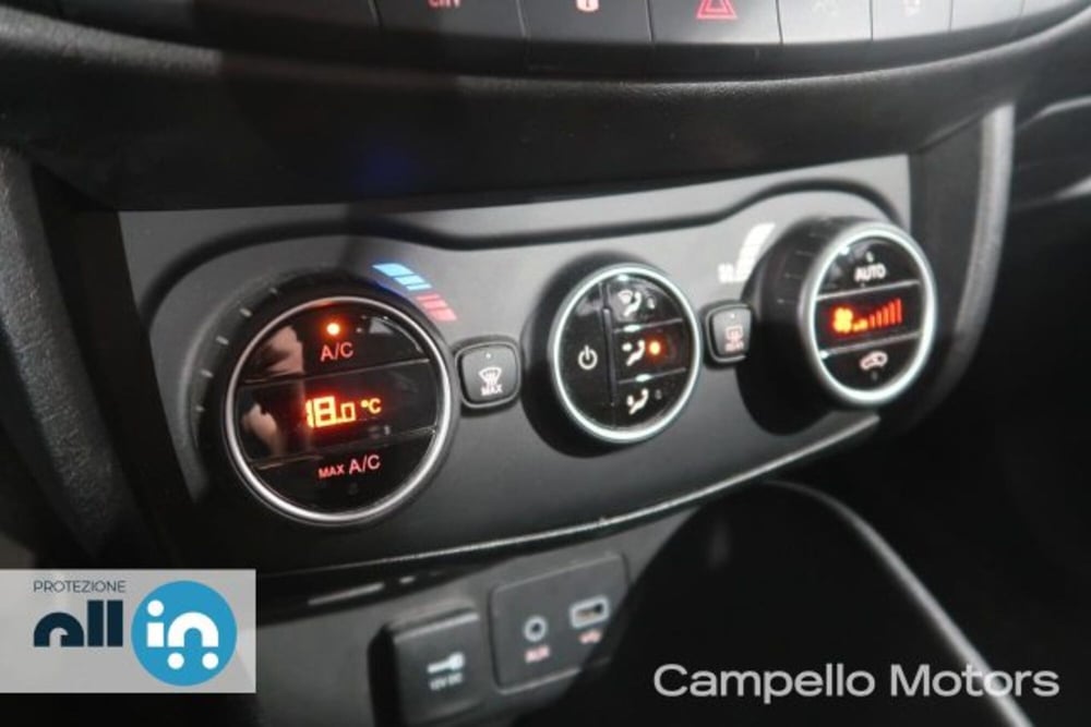 Fiat Tipo Station Wagon usata a Venezia (11)