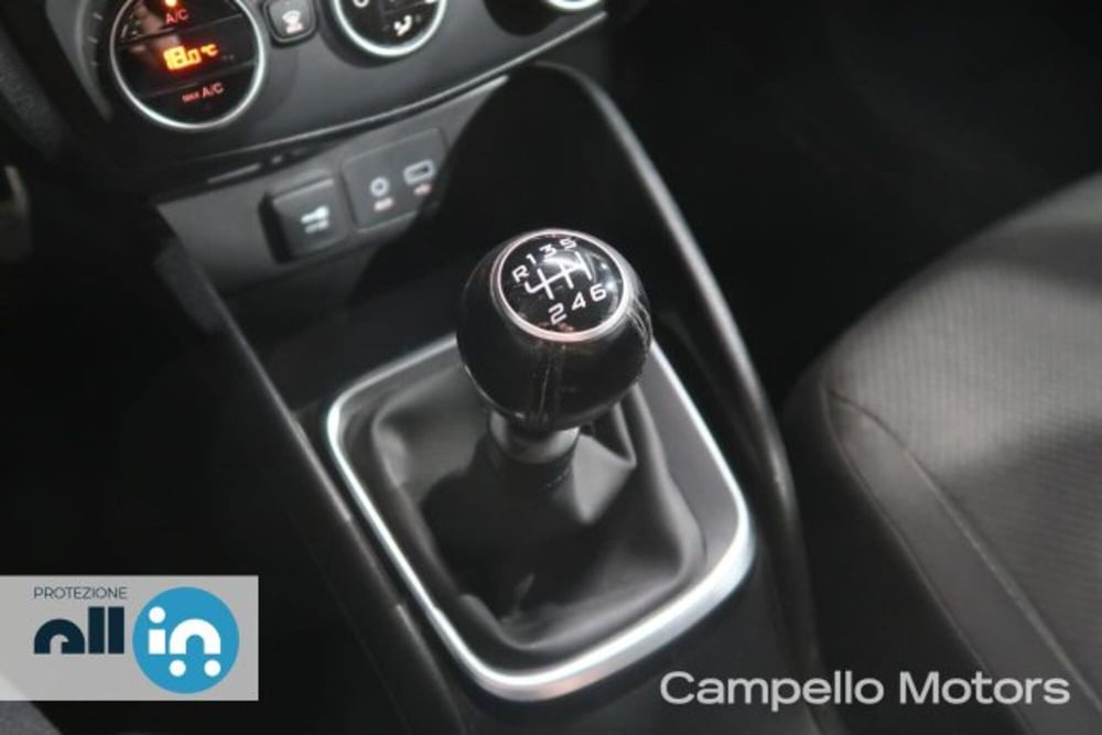 Fiat Tipo Station Wagon usata a Venezia (12)