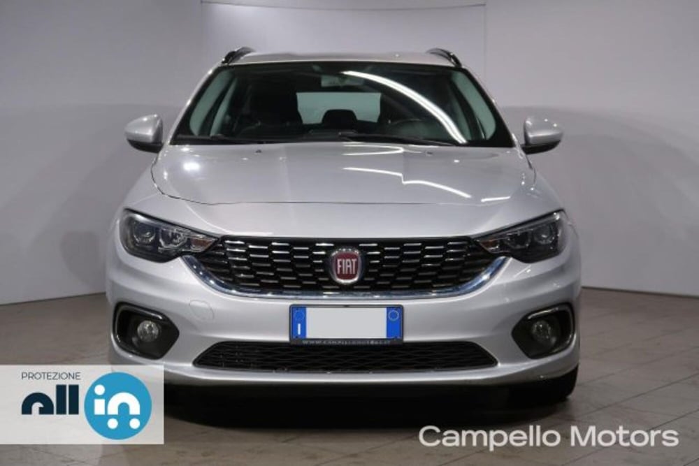 Fiat Tipo Station Wagon usata a Venezia (2)