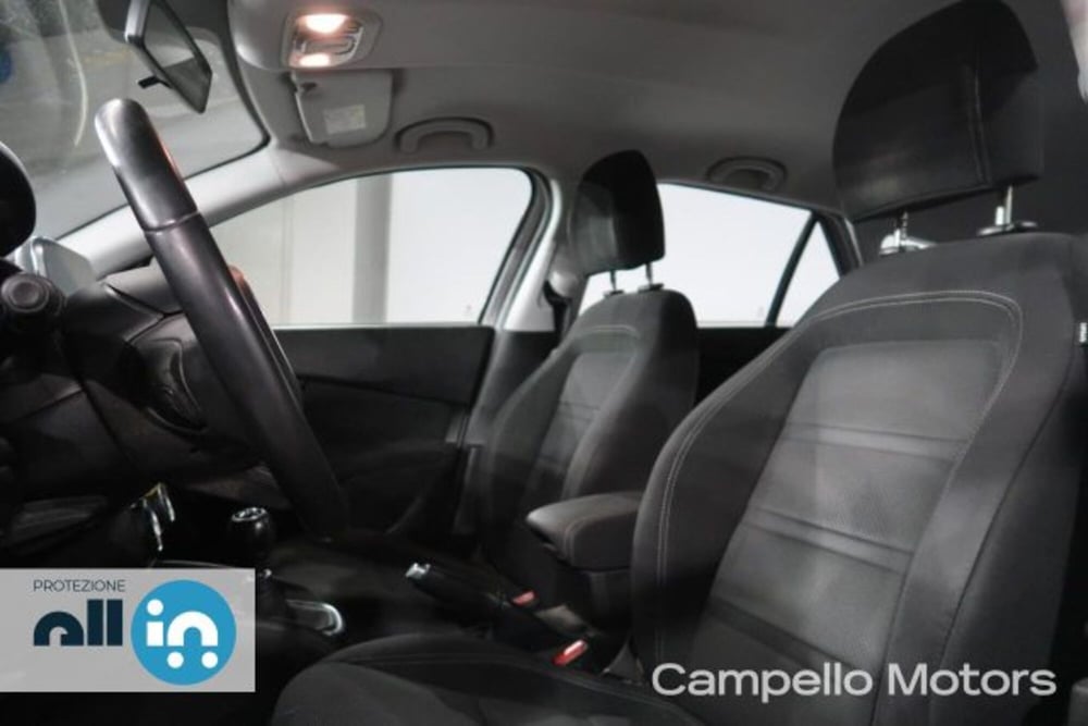 Fiat Tipo Station Wagon usata a Venezia (5)