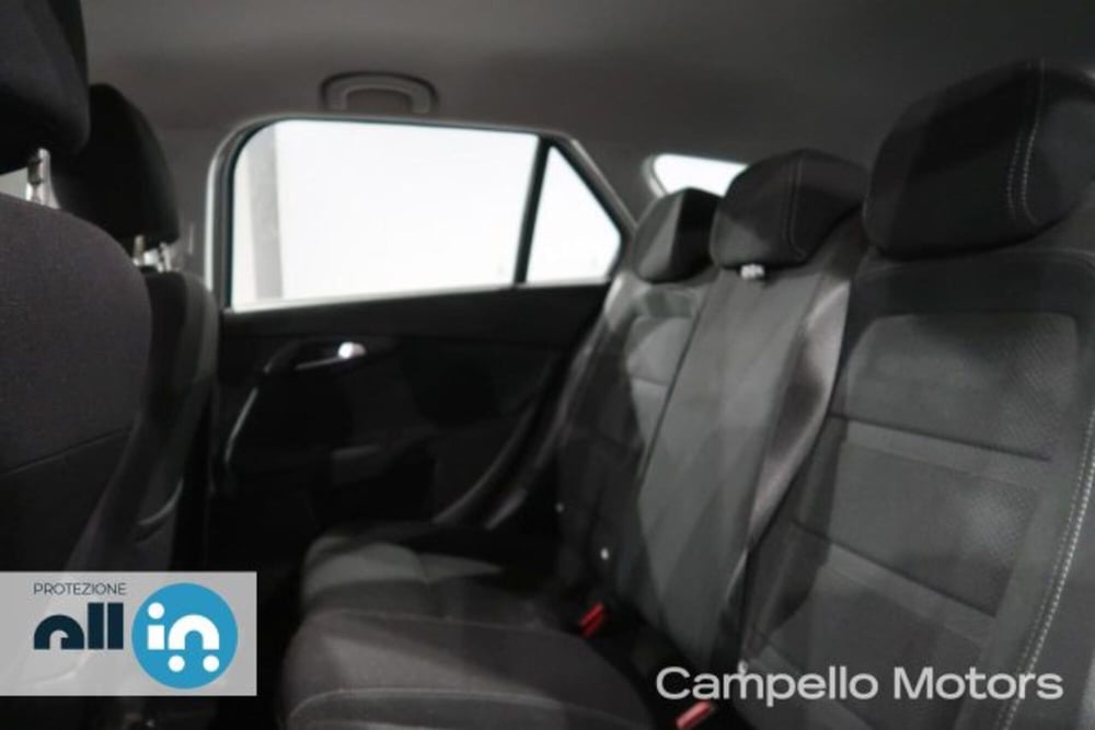 Fiat Tipo Station Wagon usata a Venezia (6)