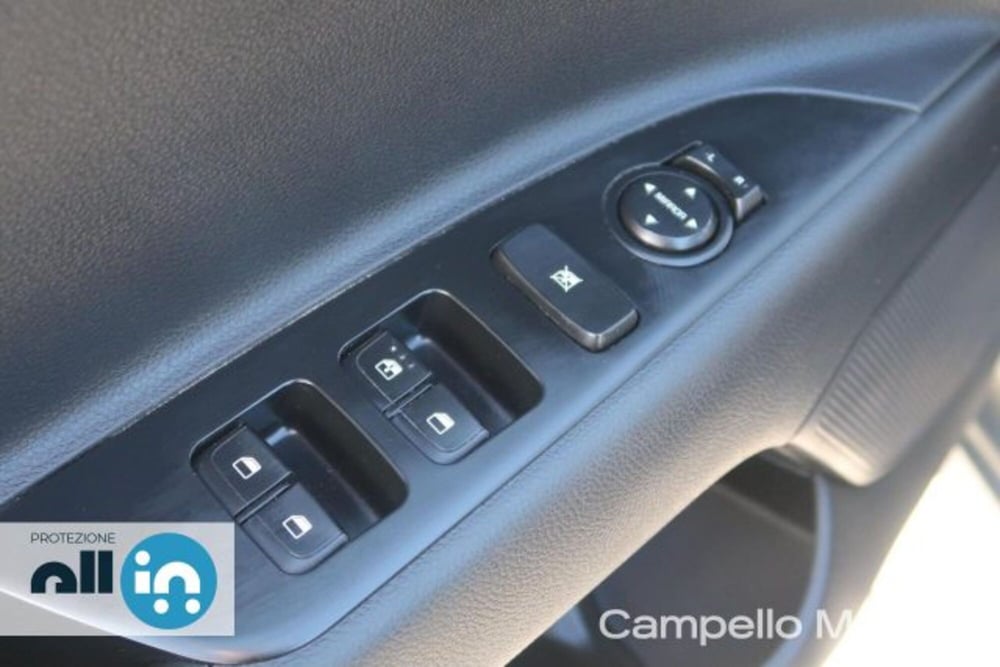 Kia Rio usata a Venezia (14)