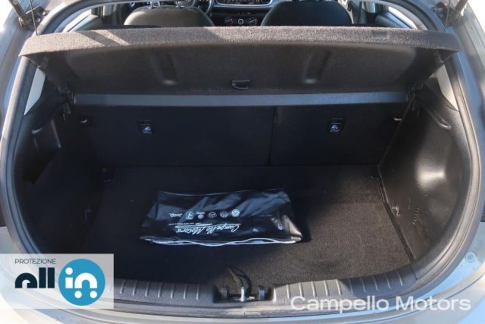 Kia Rio usata a Venezia (16)