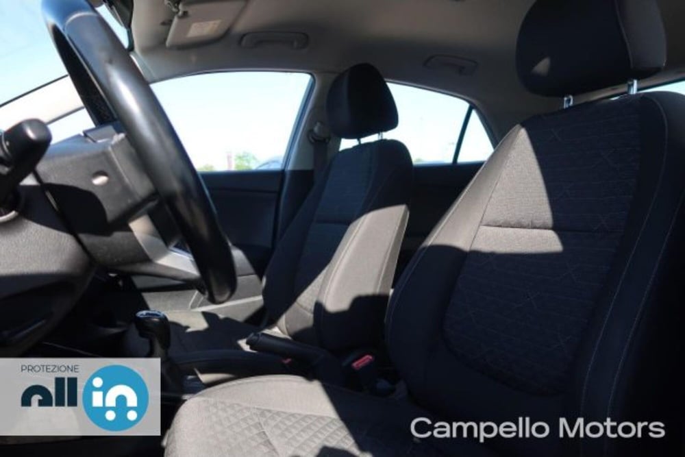 Kia Rio usata a Venezia (4)