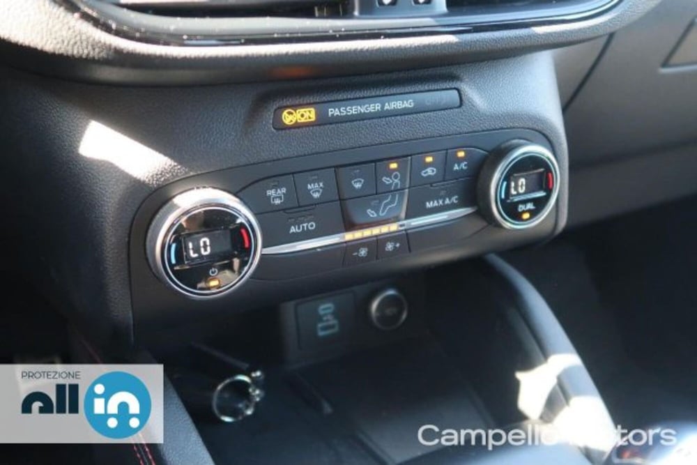 Ford Kuga usata a Venezia (12)