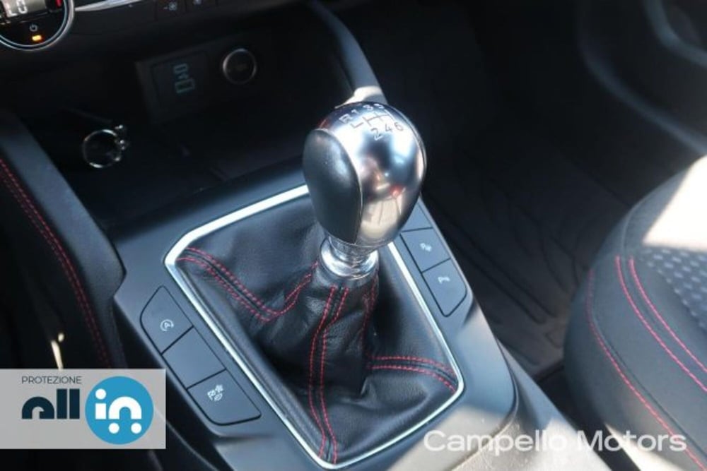 Ford Kuga usata a Venezia (13)