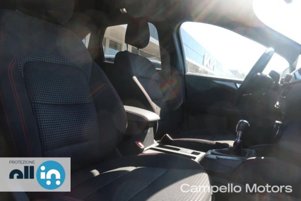 Ford Kuga usata a Venezia (15)