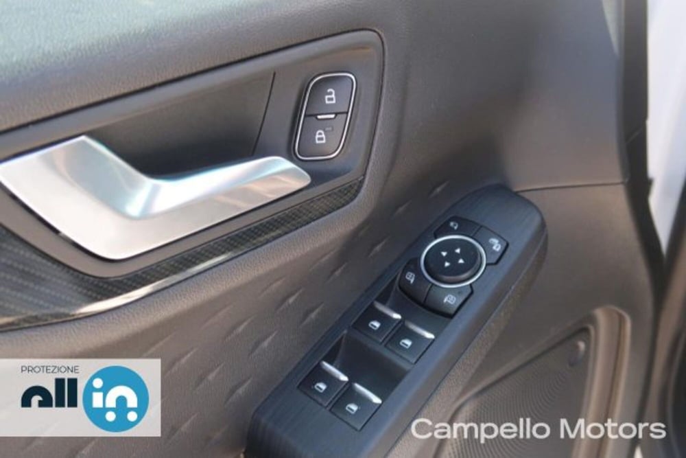 Ford Kuga usata a Venezia (16)