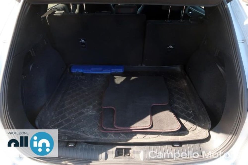 Ford Kuga usata a Venezia (18)