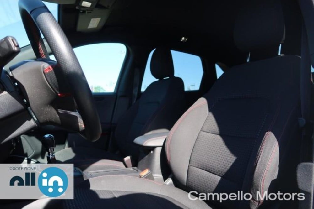 Ford Kuga usata a Venezia (5)