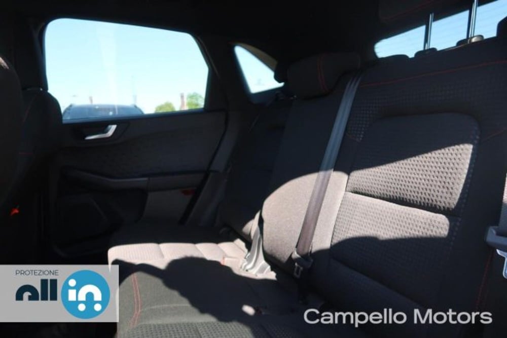 Ford Kuga usata a Venezia (6)