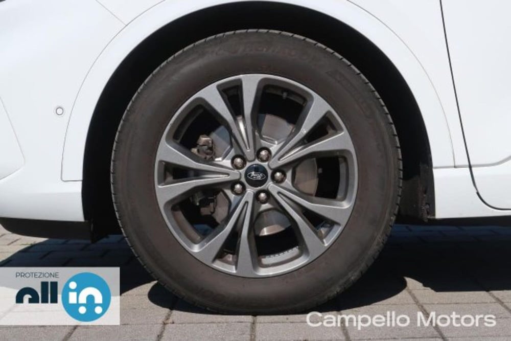 Ford Kuga usata a Venezia (19)