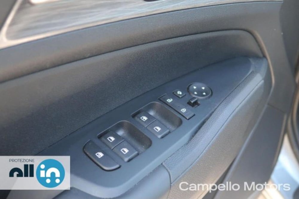 Kia Sportage usata a Venezia (16)