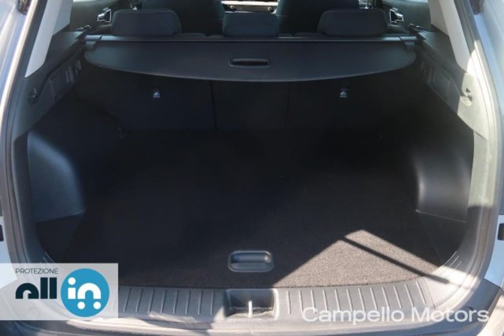 Kia Sportage usata a Venezia (17)