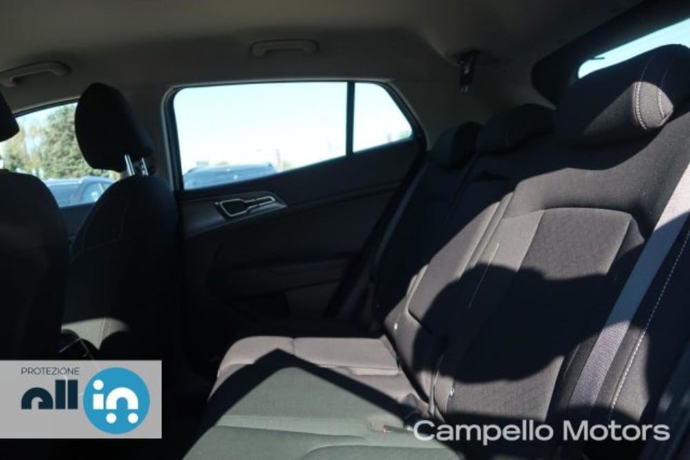 Kia Sportage usata a Venezia (6)