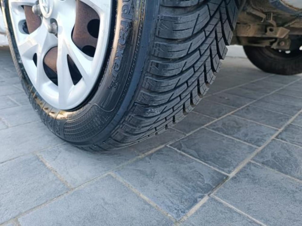 Hyundai i10 usata a Pisa (6)