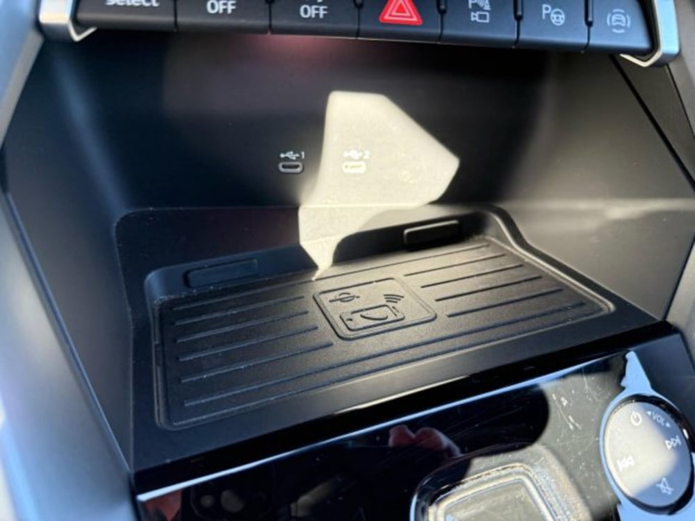 Audi A3 Sportback usata a Bologna (16)