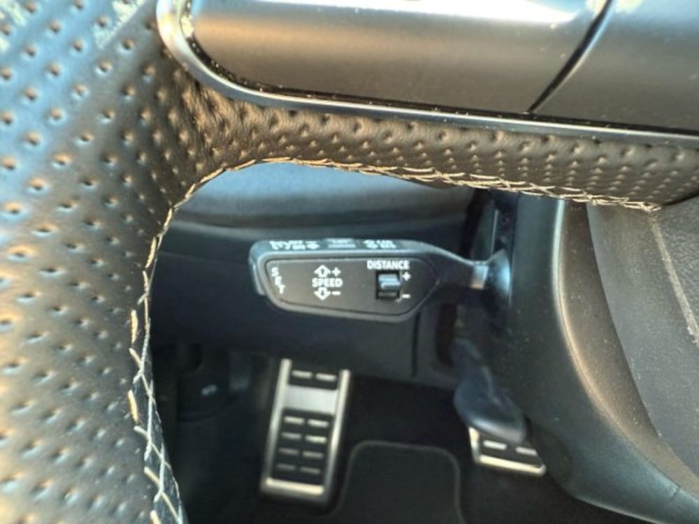 Audi A3 Sportback usata a Bologna (18)